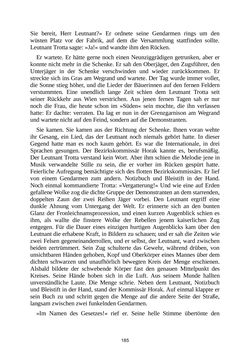 Image of the Page - 185 - in Radetzkymarsch