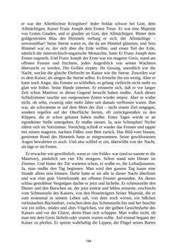 Image of the Page - 194 - in Radetzkymarsch