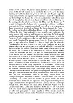 Image of the Page - 198 - in Radetzkymarsch