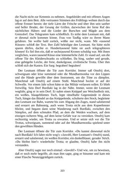 Image of the Page - 223 - in Radetzkymarsch