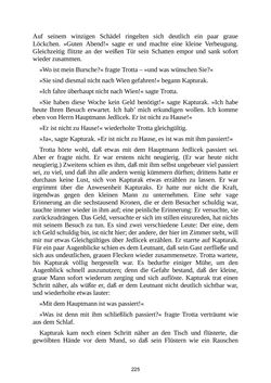 Image of the Page - 225 - in Radetzkymarsch