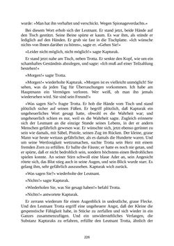 Image of the Page - 226 - in Radetzkymarsch