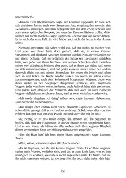 Bild der Seite - 230 - in Radetzkymarsch