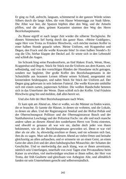 Image of the Page - 242 - in Radetzkymarsch