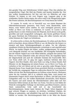 Image of the Page - 247 - in Radetzkymarsch