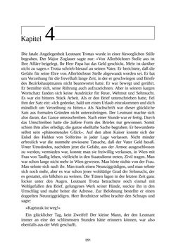 Bild der Seite - 251 - in Radetzkymarsch