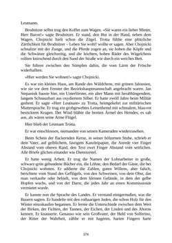 Bild der Seite - 274 - in Radetzkymarsch