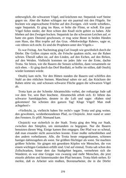 Bild der Seite - 278 - in Radetzkymarsch