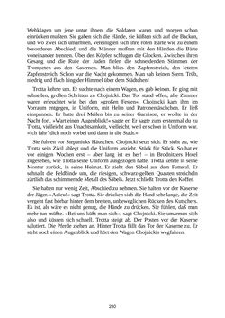 Bild der Seite - 280 - in Radetzkymarsch