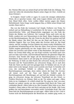 Bild der Seite - 285 - in Radetzkymarsch