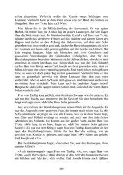 Bild der Seite - 289 - in Radetzkymarsch