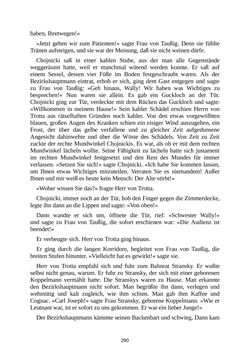 Bild der Seite - 290 - in Radetzkymarsch