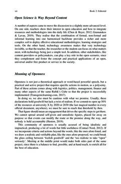 Image of the Page - xii - in Radical Solutions and Open Science - An Open Approach to Boost Higher Education