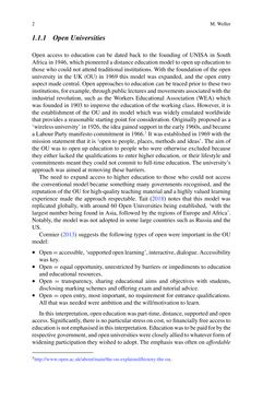 Bild der Seite - 2 - in Radical Solutions and Open Science - An Open Approach to Boost Higher Education