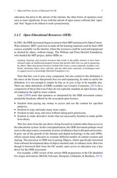 Bild der Seite - 3 - in Radical Solutions and Open Science - An Open Approach to Boost Higher Education