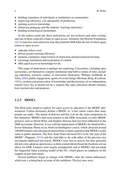 Bild der Seite - 4 - in Radical Solutions and Open Science - An Open Approach to Boost Higher Education