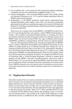 Bild der Seite - 5 - in Radical Solutions and Open Science - An Open Approach to Boost Higher Education