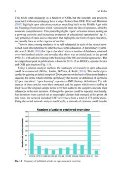 Bild der Seite - 6 - in Radical Solutions and Open Science - An Open Approach to Boost Higher Education