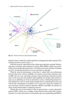 Bild der Seite - 7 - in Radical Solutions and Open Science - An Open Approach to Boost Higher Education