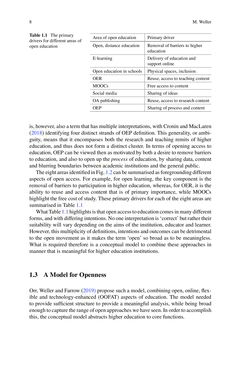 Bild der Seite - 8 - in Radical Solutions and Open Science - An Open Approach to Boost Higher Education