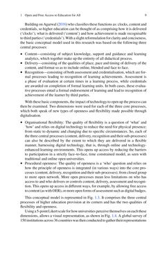 Bild der Seite - 9 - in Radical Solutions and Open Science - An Open Approach to Boost Higher Education