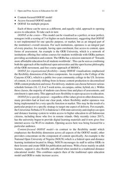Bild der Seite - 11 - in Radical Solutions and Open Science - An Open Approach to Boost Higher Education