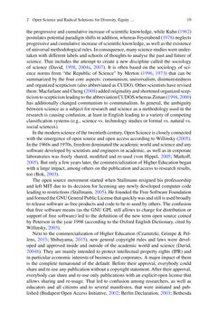 Image of the Page - 18 - in Radical Solutions and Open Science - An Open Approach to Boost Higher Education