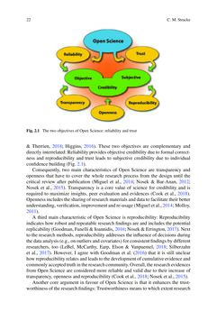 Image of the Page - 21 - in Radical Solutions and Open Science - An Open Approach to Boost Higher Education
