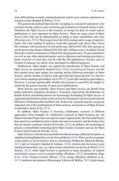 Image of the Page - 23 - in Radical Solutions and Open Science - An Open Approach to Boost Higher Education