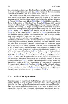 Image of the Page - 25 - in Radical Solutions and Open Science - An Open Approach to Boost Higher Education