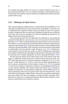 Image of the Page - 27 - in Radical Solutions and Open Science - An Open Approach to Boost Higher Education