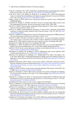 Image of the Page - 30 - in Radical Solutions and Open Science - An Open Approach to Boost Higher Education