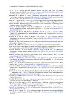 Image of the Page - 32 - in Radical Solutions and Open Science - An Open Approach to Boost Higher Education