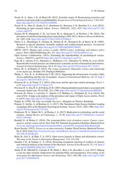 Image of the Page - 33 - in Radical Solutions and Open Science - An Open Approach to Boost Higher Education