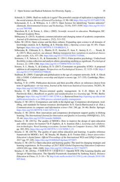 Image of the Page - 34 - in Radical Solutions and Open Science - An Open Approach to Boost Higher Education