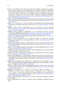 Image of the Page - 35 - in Radical Solutions and Open Science - An Open Approach to Boost Higher Education