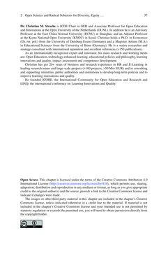 Image of the Page - 36 - in Radical Solutions and Open Science - An Open Approach to Boost Higher Education