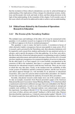 Image of the Page - 45 - in Radical Solutions and Open Science - An Open Approach to Boost Higher Education