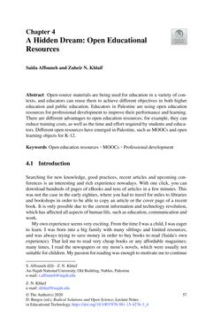 Bild der Seite - 54 - in Radical Solutions and Open Science - An Open Approach to Boost Higher Education