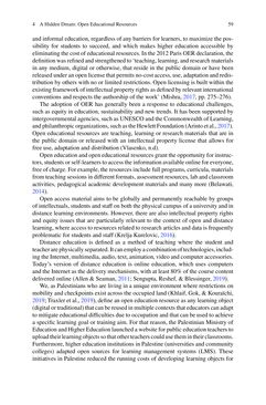 Image of the Page - 56 - in Radical Solutions and Open Science - An Open Approach to Boost Higher Education