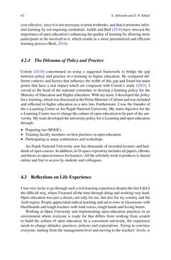 Image of the Page - 59 - in Radical Solutions and Open Science - An Open Approach to Boost Higher Education