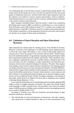 Image of the Page - 60 - in Radical Solutions and Open Science - An Open Approach to Boost Higher Education