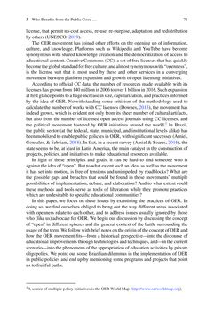 Bild der Seite - 67 - in Radical Solutions and Open Science - An Open Approach to Boost Higher Education