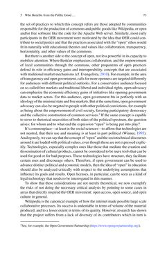 Image of the Page - 69 - in Radical Solutions and Open Science - An Open Approach to Boost Higher Education