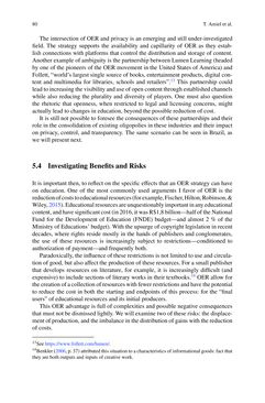 Image of the Page - 76 - in Radical Solutions and Open Science - An Open Approach to Boost Higher Education