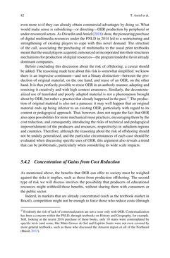 Image of the Page - 78 - in Radical Solutions and Open Science - An Open Approach to Boost Higher Education
