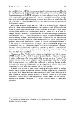 Bild der Seite - 79 - in Radical Solutions and Open Science - An Open Approach to Boost Higher Education