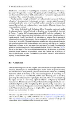 Bild der Seite - 81 - in Radical Solutions and Open Science - An Open Approach to Boost Higher Education