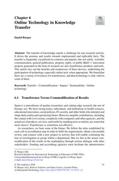 Bild der Seite - 86 - in Radical Solutions and Open Science - An Open Approach to Boost Higher Education