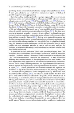 Bild der Seite - 90 - in Radical Solutions and Open Science - An Open Approach to Boost Higher Education